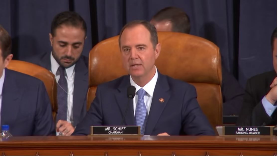 Adam Schiff